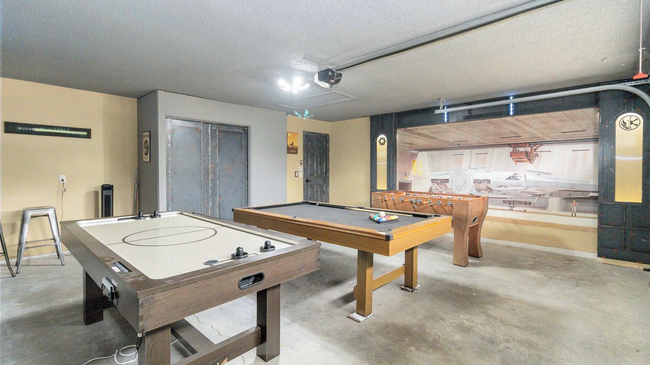 Photo of Bedroom in Sunridge Woods