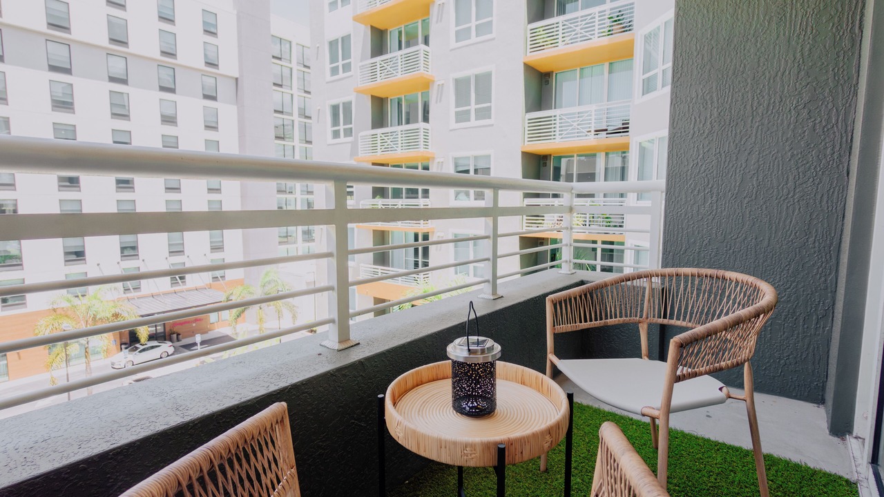 Photo of Outdoor in Channel District
