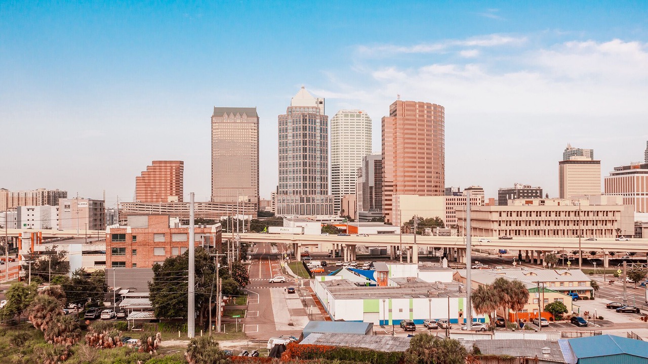 Photo of Outdoor in Channel District