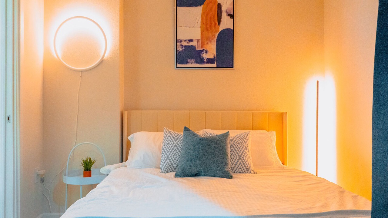 Photo of Bedroom in Channel District