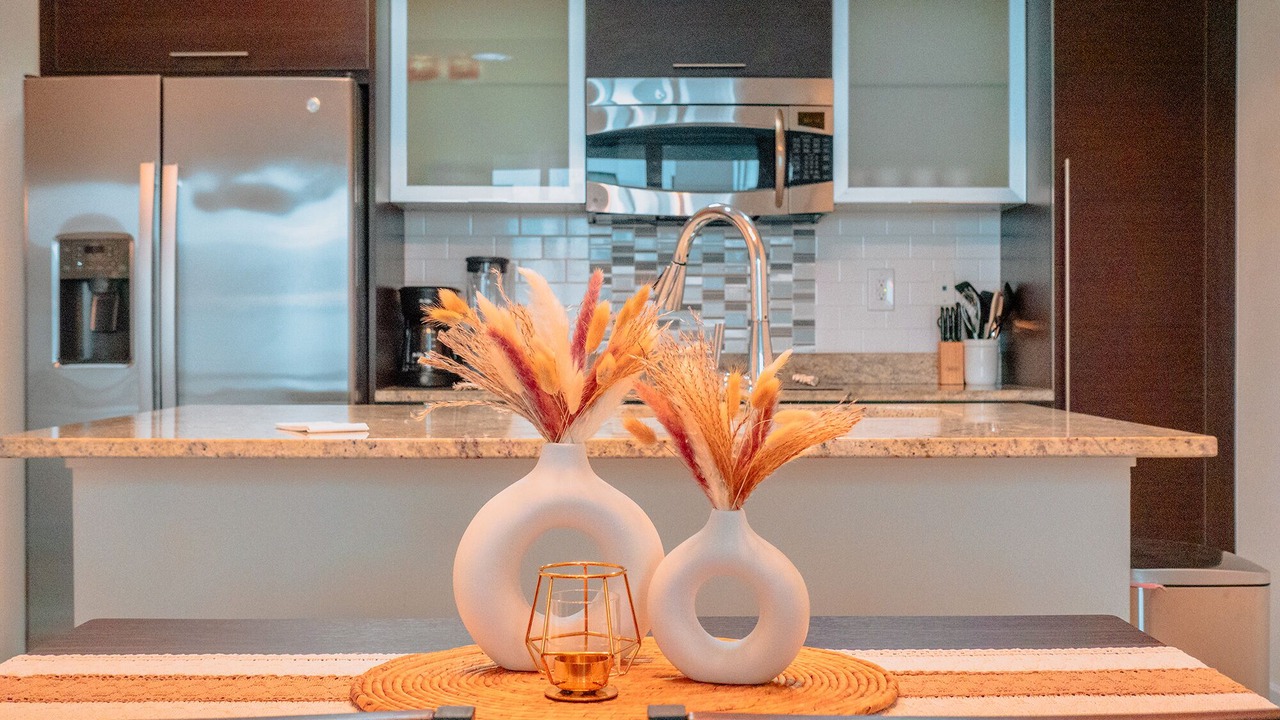 Photo of Kitchen in Channel District