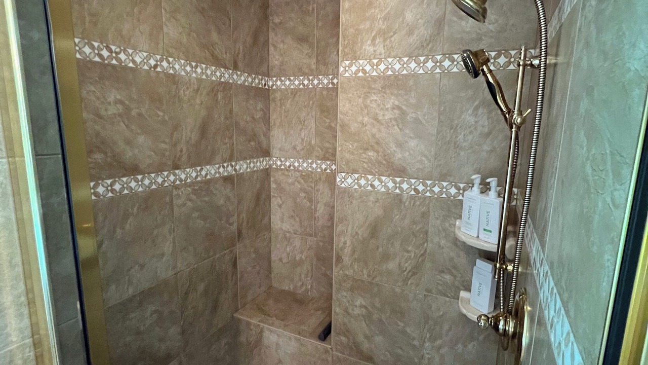 Photo of Bathroom in Fellowship