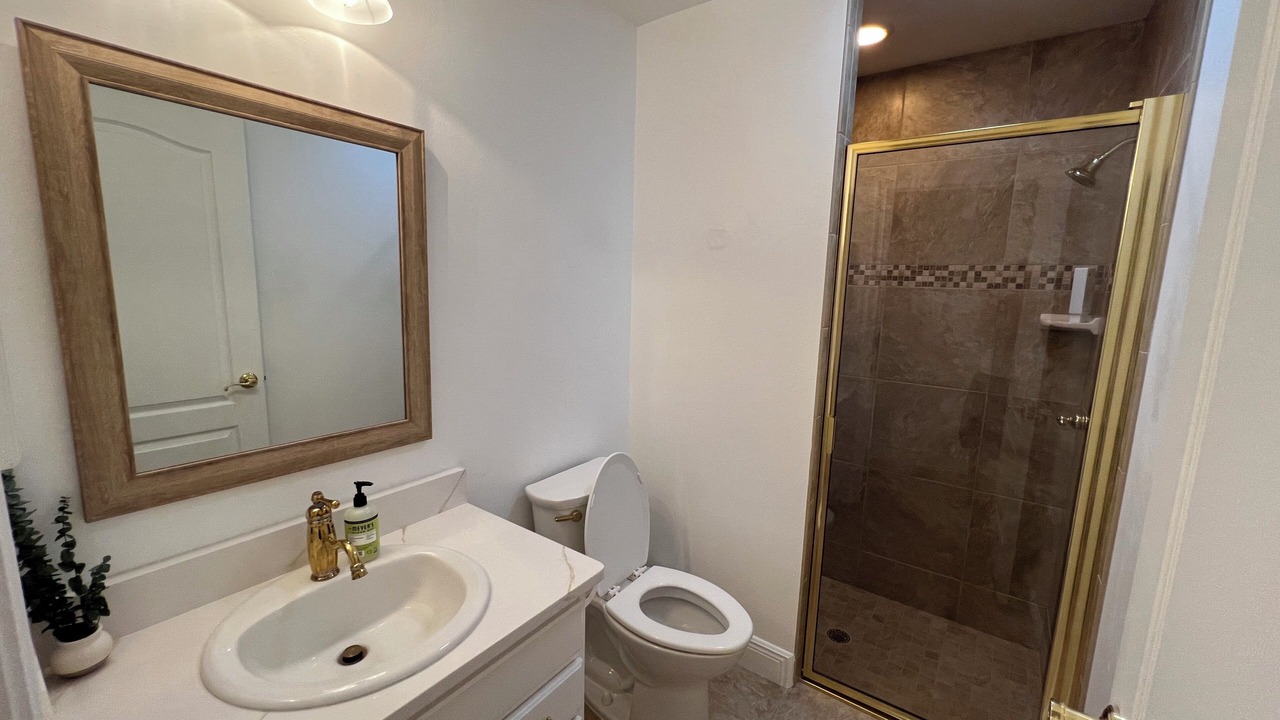 Photo of Bathroom in Fellowship