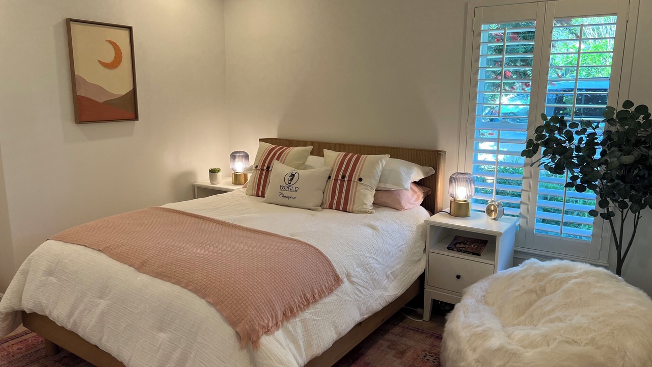 Photo of Bedroom in Fellowship