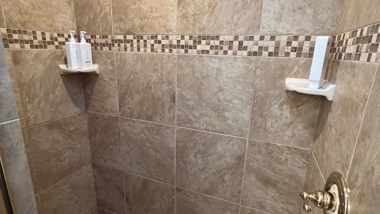 Photo of Bathroom in Fellowship
