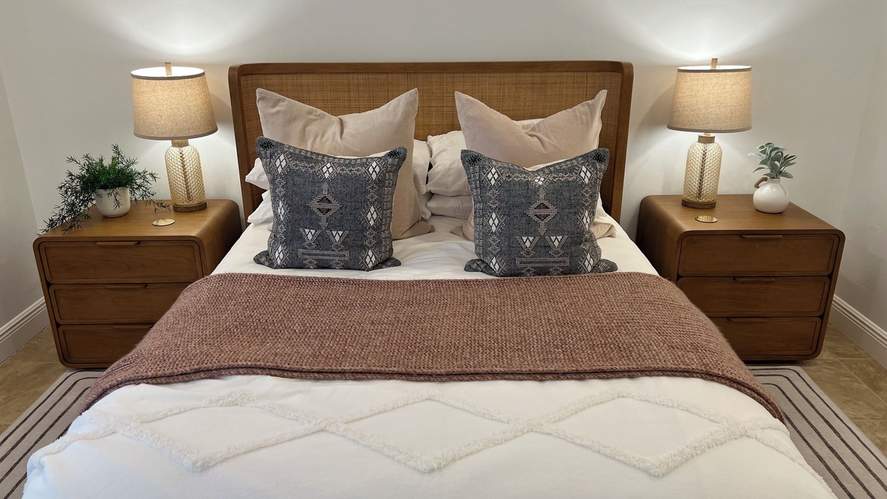 Photo of Bedroom in Fellowship