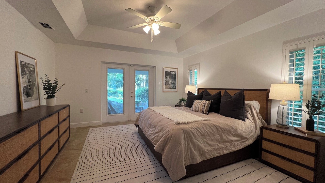 Photo of Bedroom in Fellowship