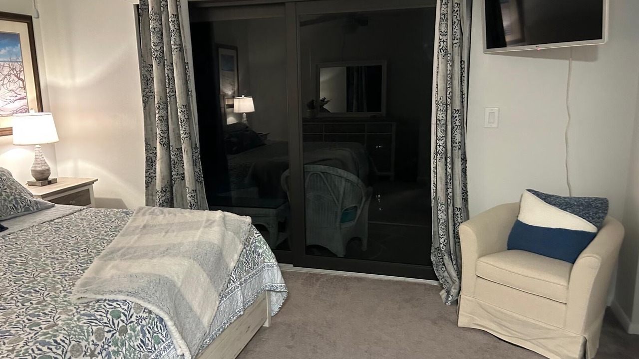 Photo of Bedroom in Key Largo