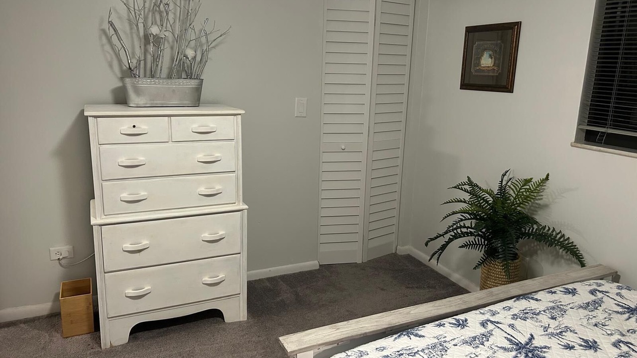 Photo of Bedroom in Key Largo
