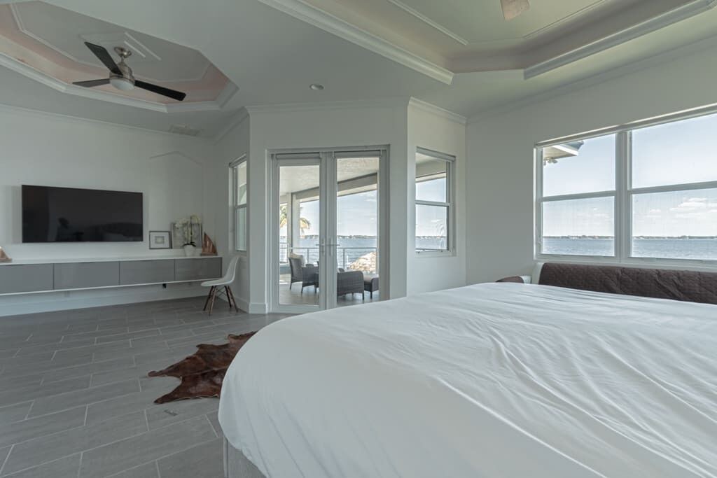 Photo of Bedroom in Caloosahatchee