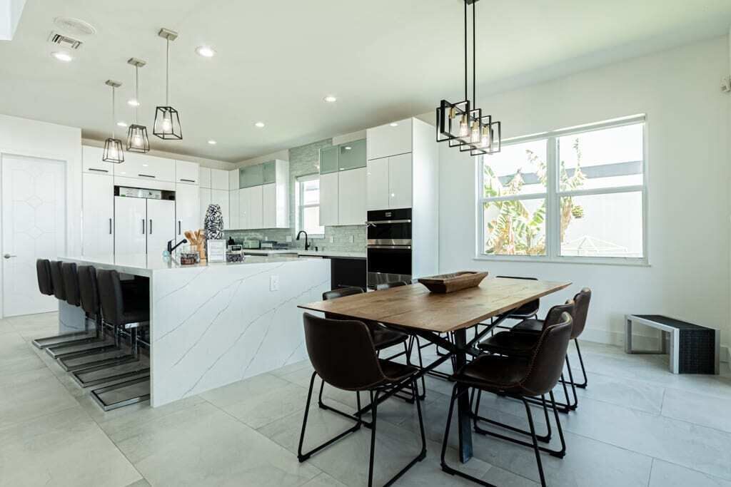 Photo of Kitchen in Caloosahatchee