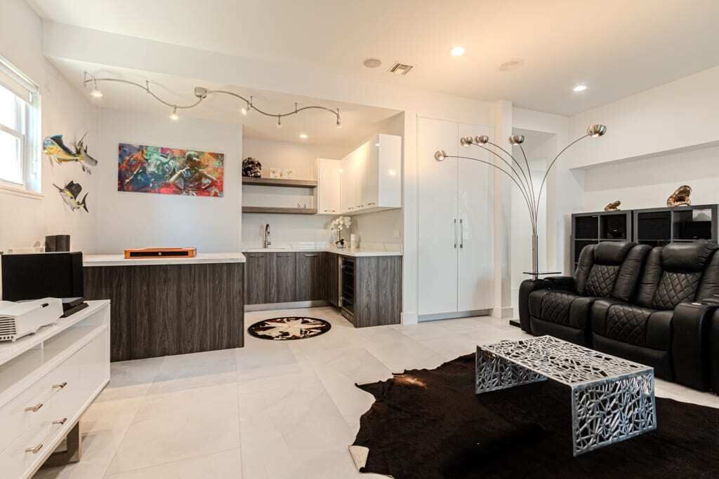 Photo of Livingroom in Caloosahatchee
