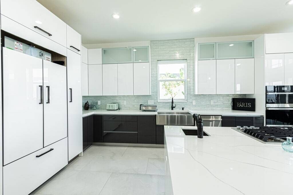 Photo of Kitchen in Caloosahatchee
