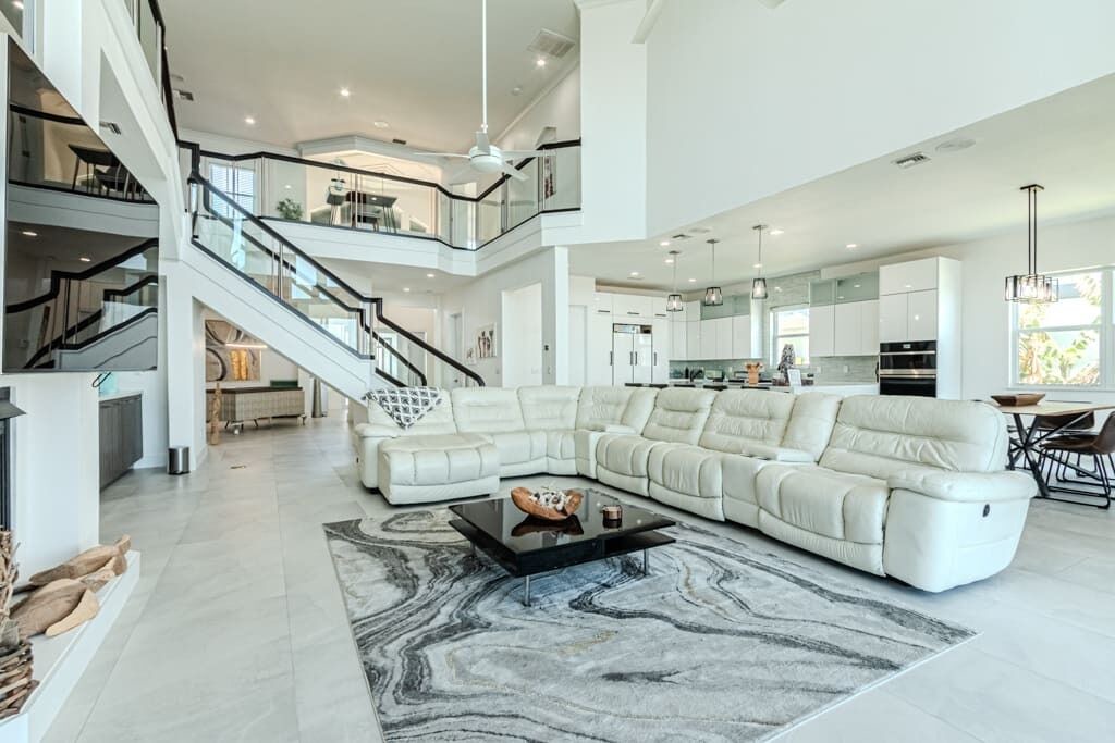 Photo of Livingroom in Caloosahatchee