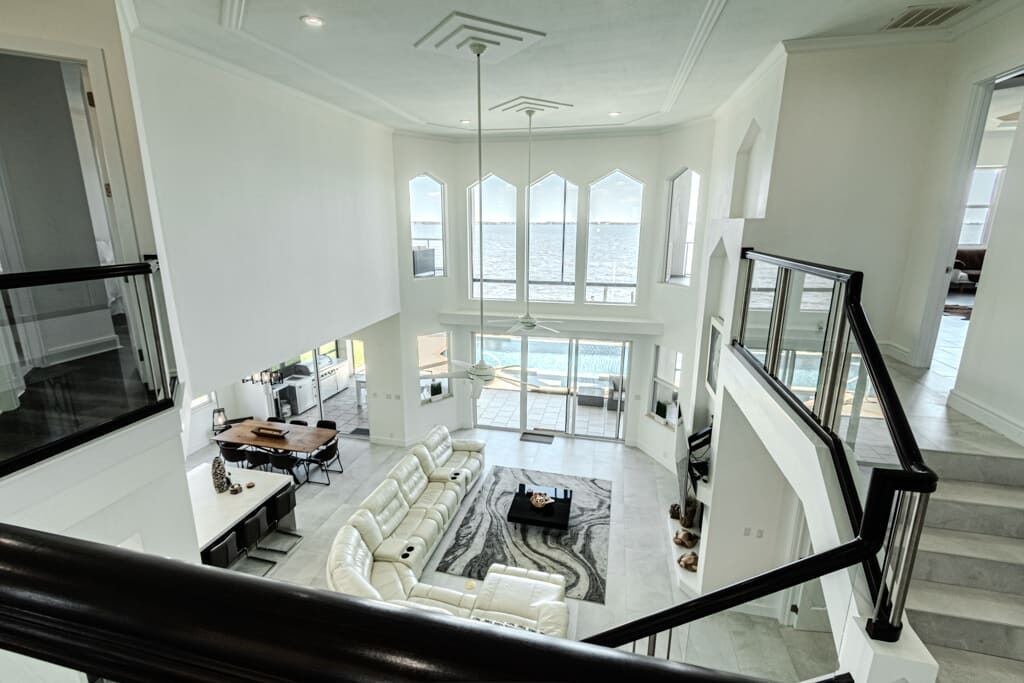 Photo of Livingroom in Caloosahatchee