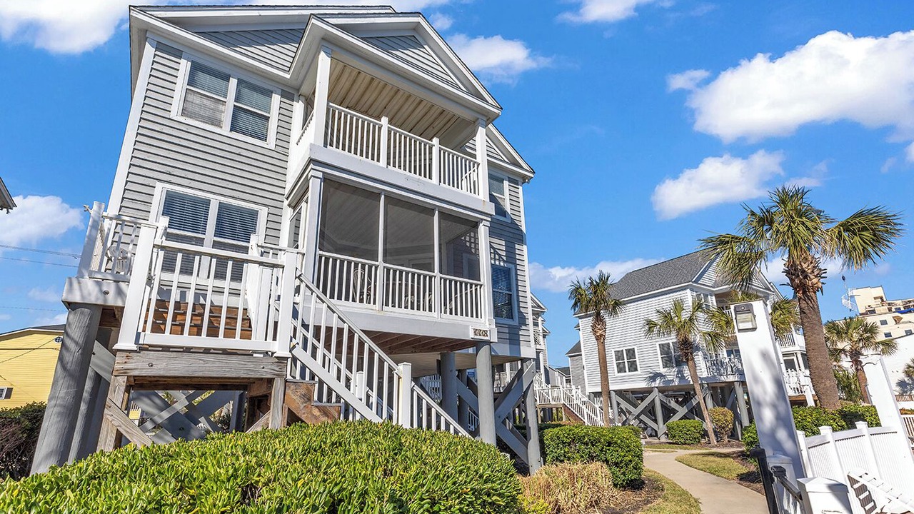 Photo of Outdoor in Garden City