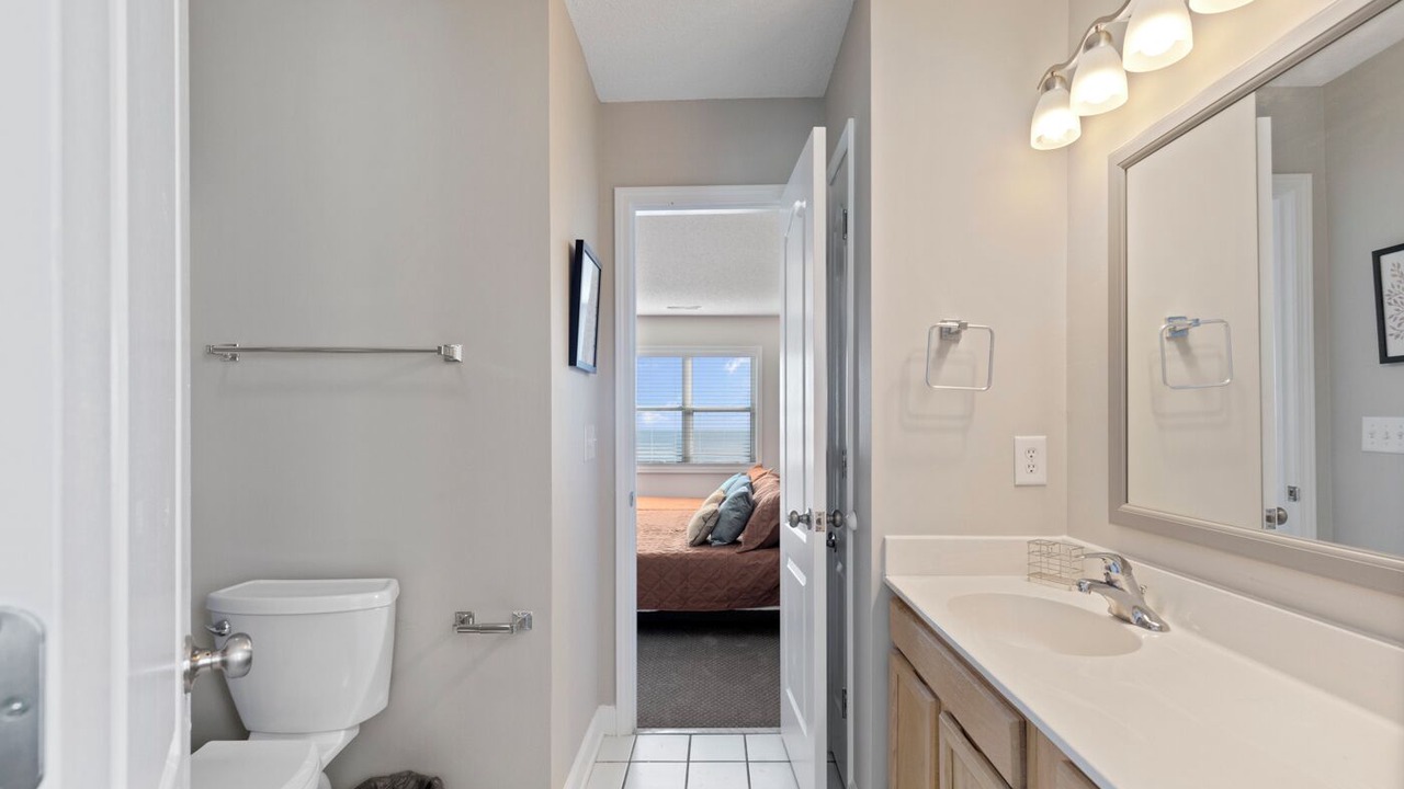 Photo of Bathroom in Garden City