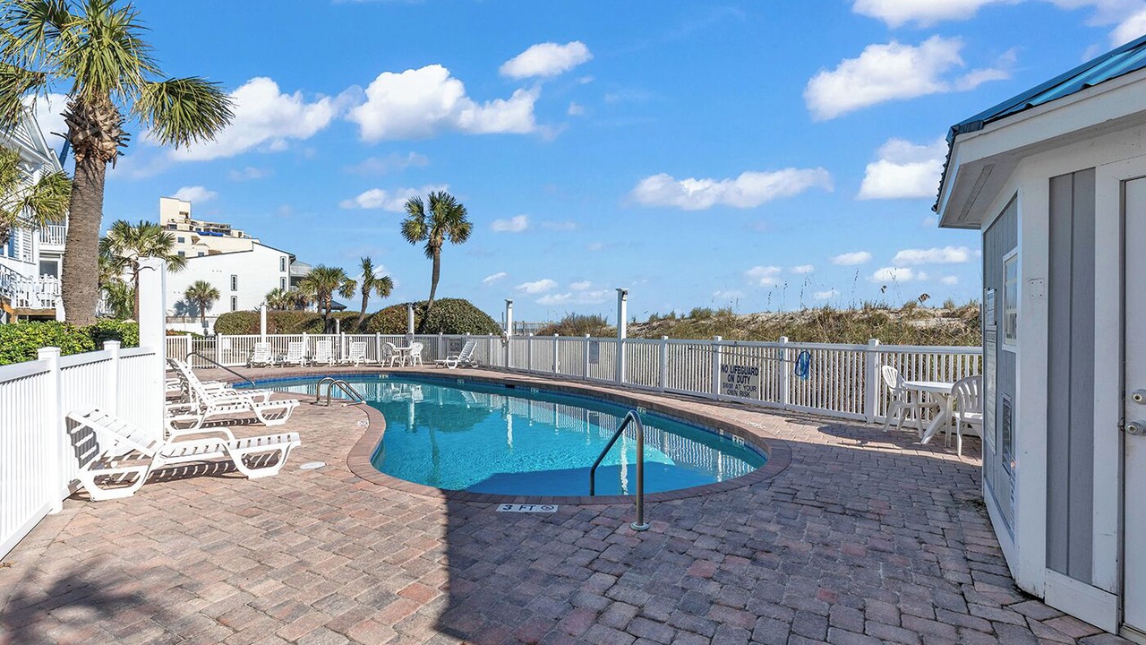 Photo of Outdoor in Garden City