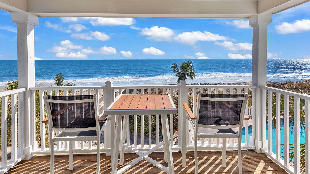 Photo of Outdoor in Garden City