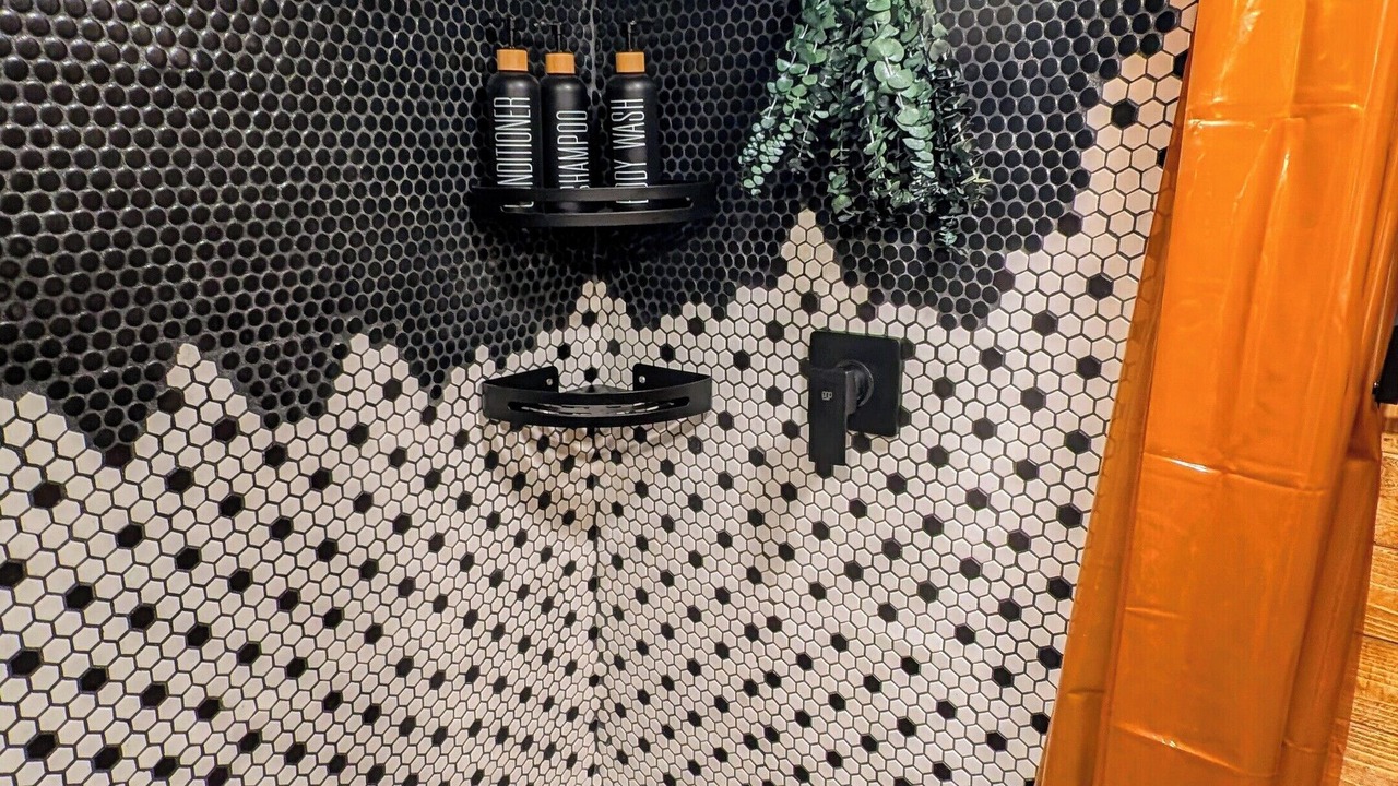Photo of Bathroom in Ybor City