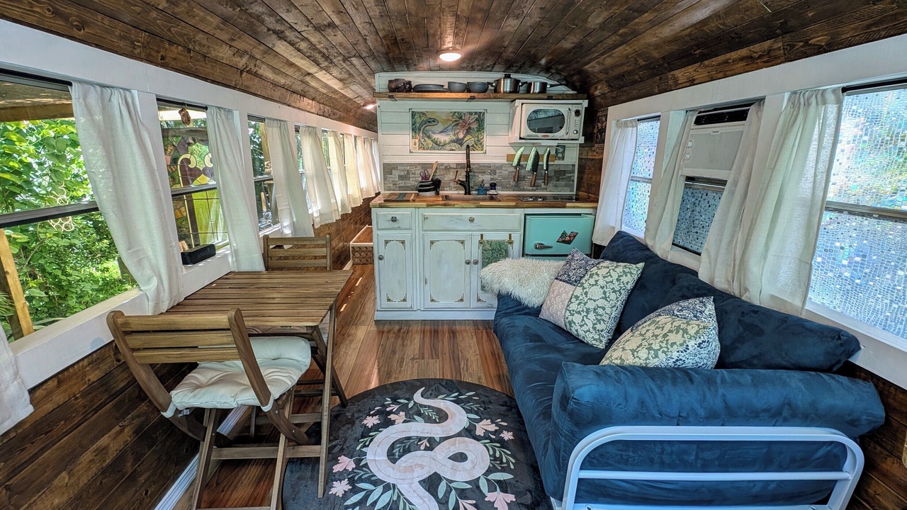 Photo of Livingroom in Ybor City