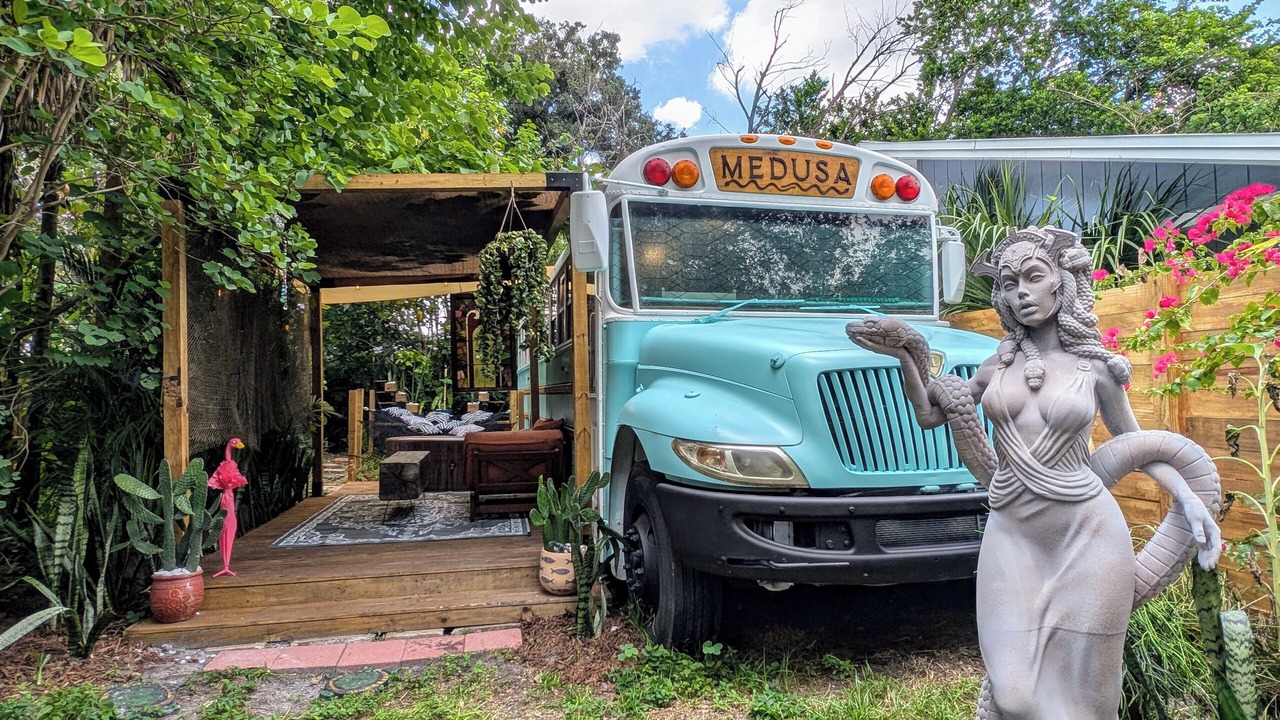 Photo of Outdoor in Ybor City
