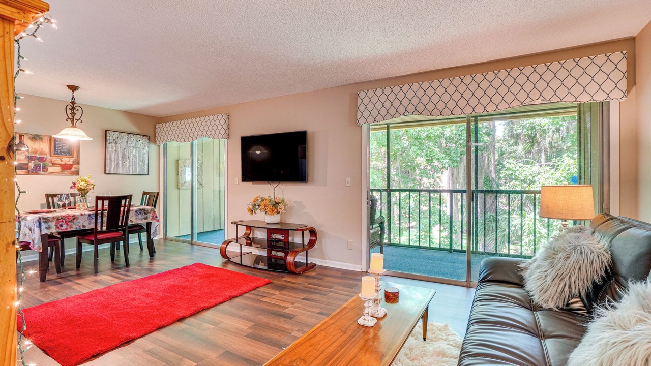 Photo of Livingroom in Deltona Lakes
