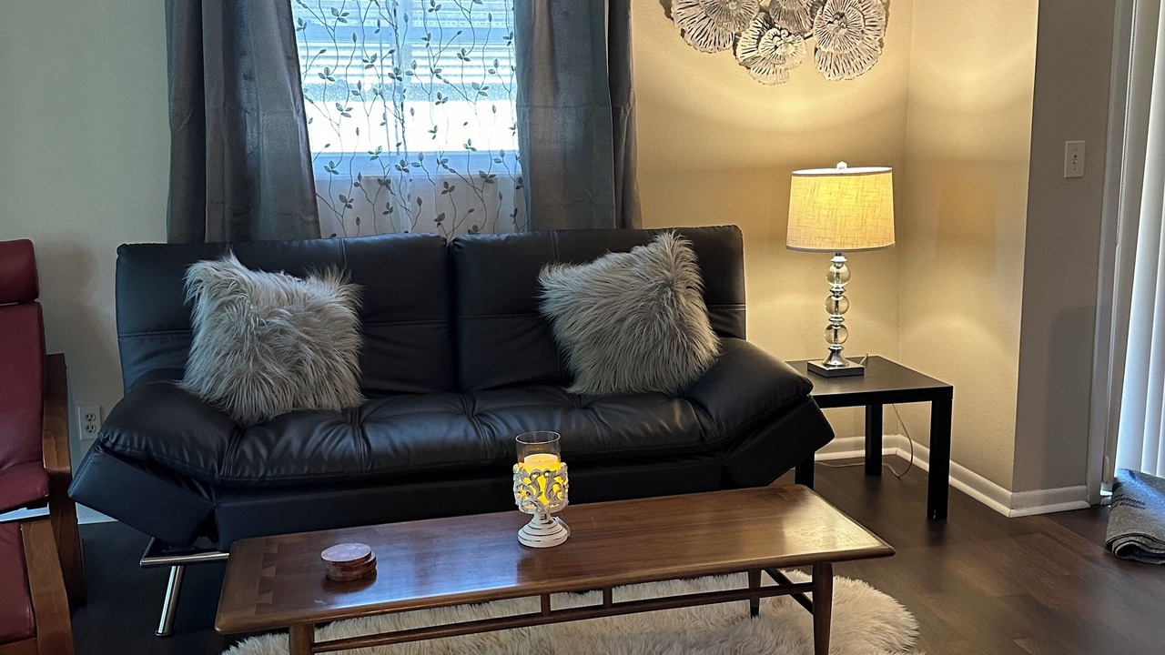 Photo of Livingroom in Deltona Lakes