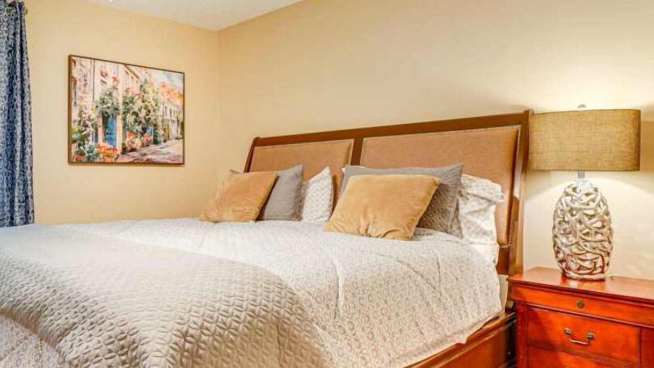 Photo of Bedroom in Deltona Lakes
