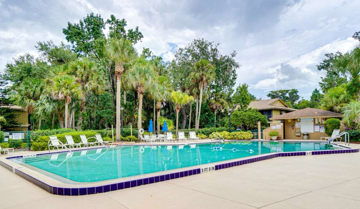 Photo of Outdoor in Deltona Lakes