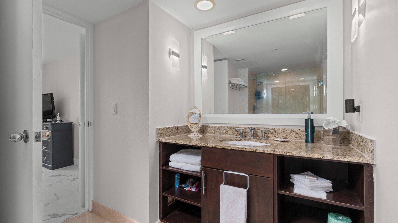 Photo of Bathroom in Lake Ridge