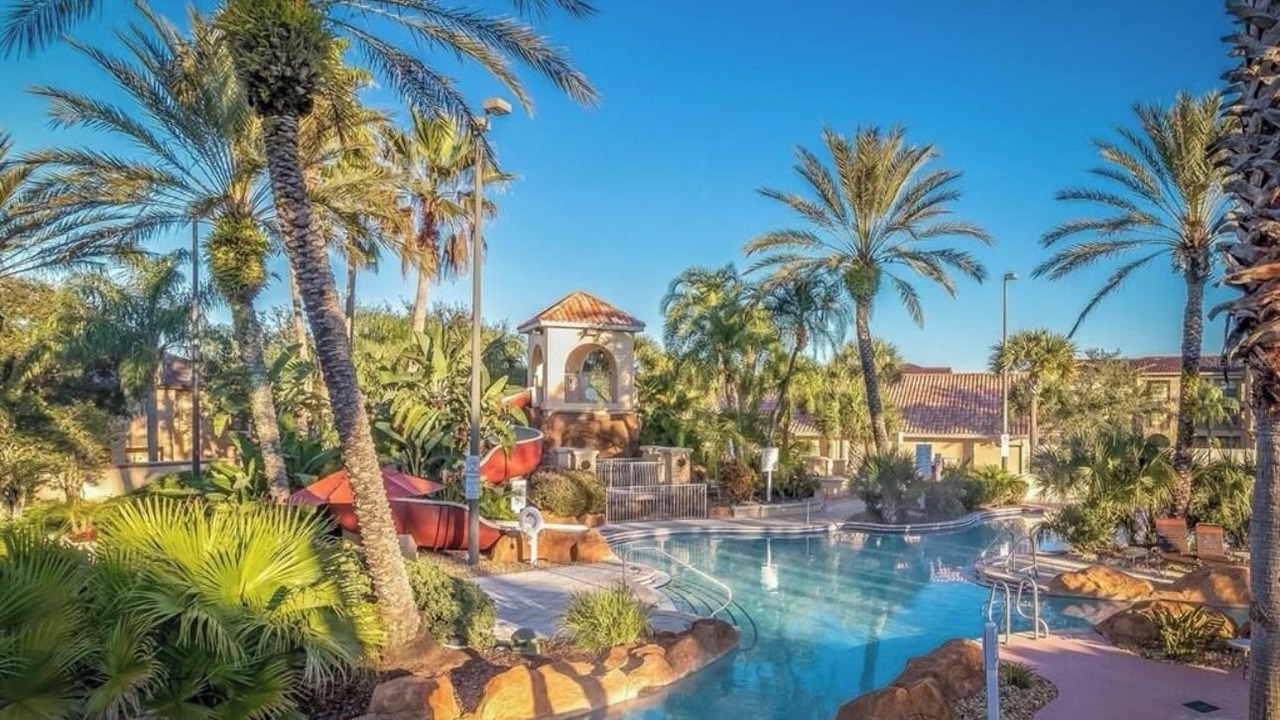 Photo of Outdoor in Regal Palms