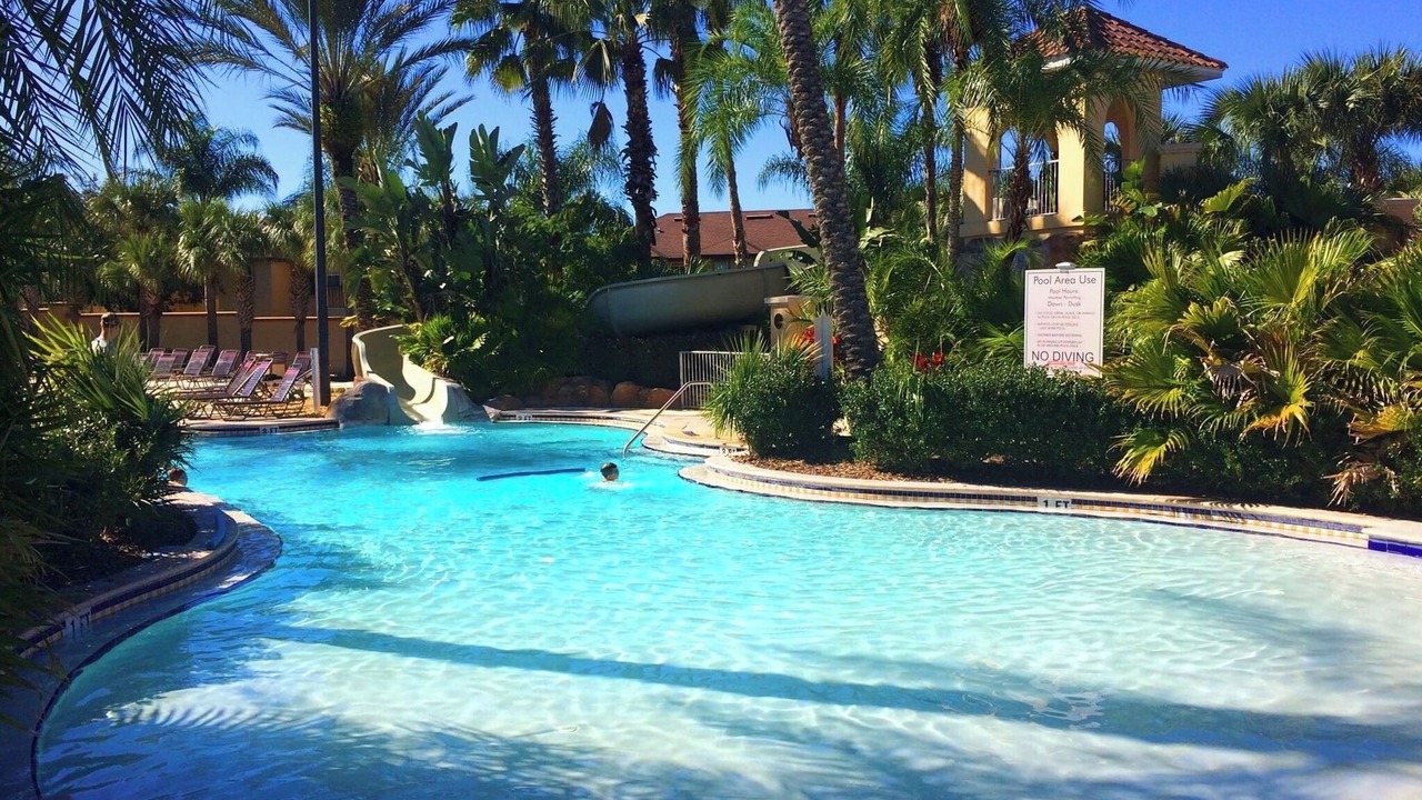 Photo of Outdoor in Regal Palms