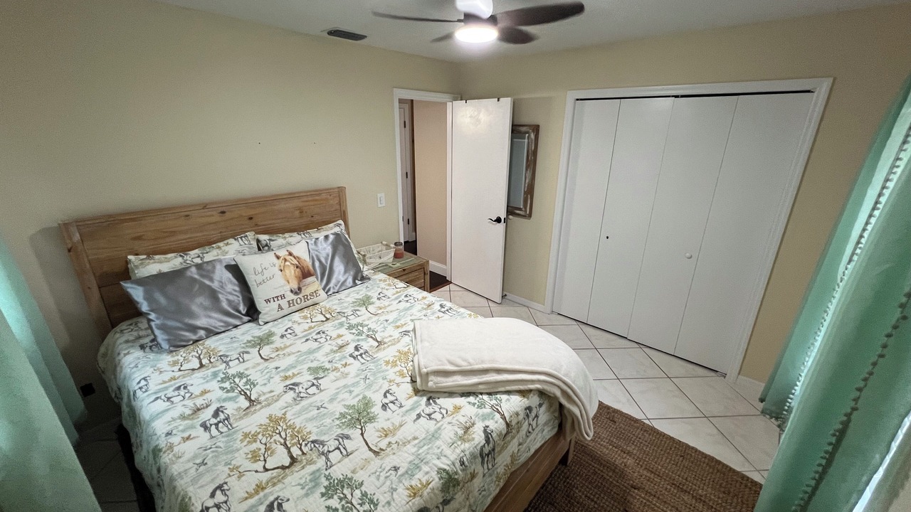 Photo of Bedroom in Belleview