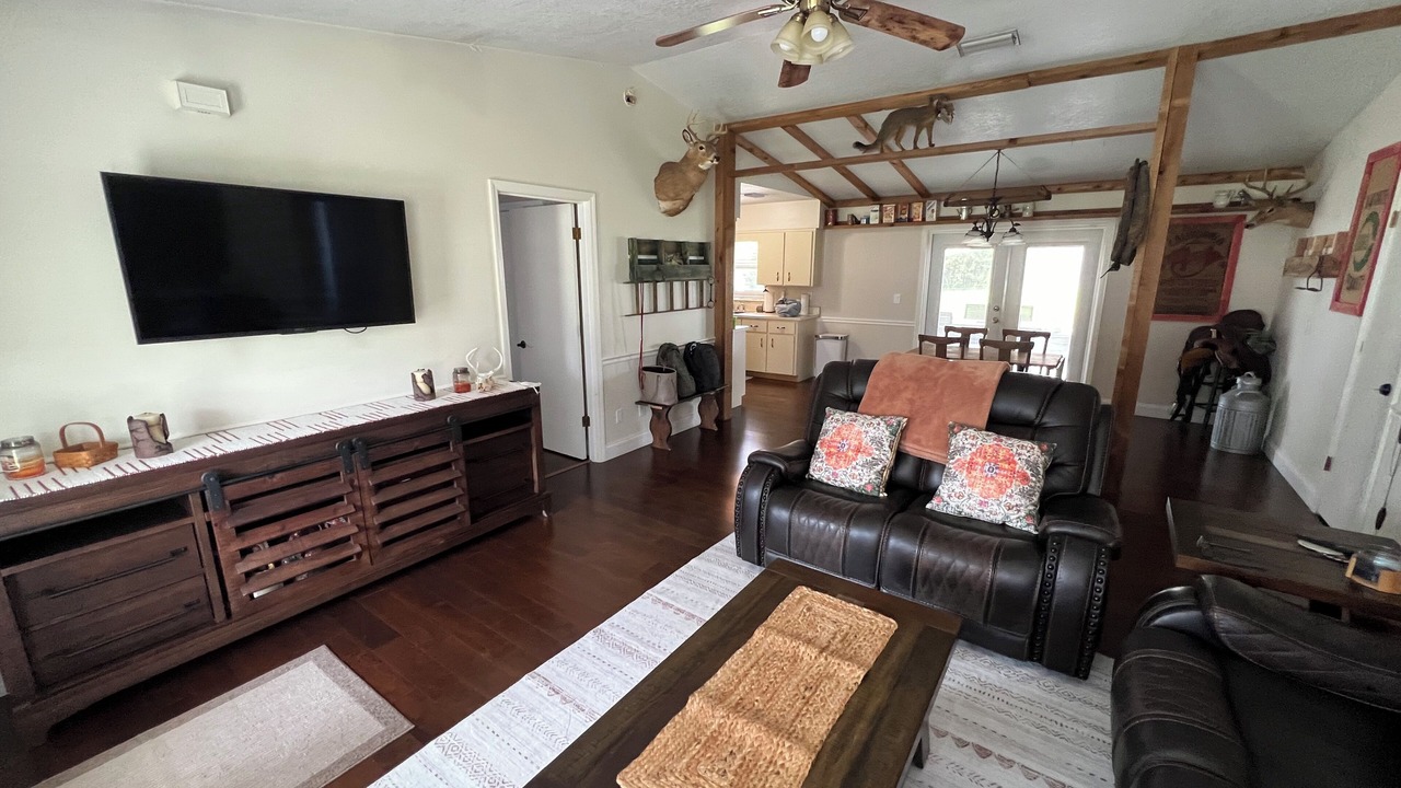 Photo of Livingroom in Belleview