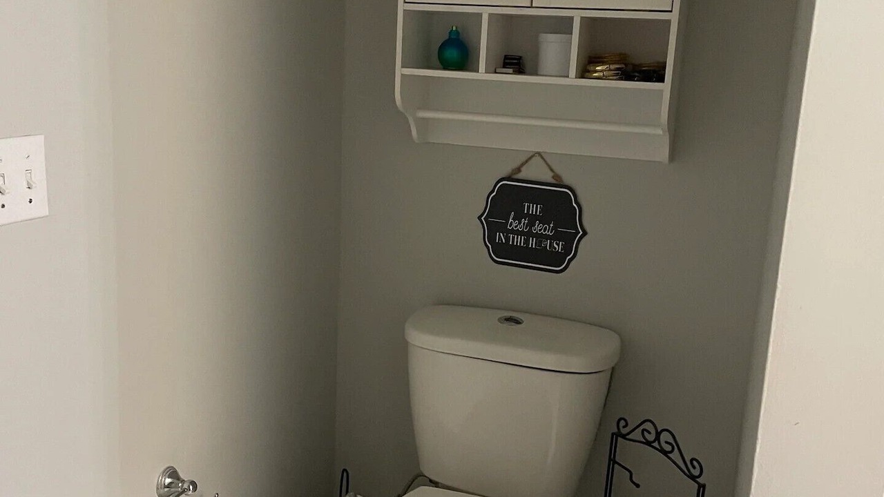 Photo of Bathroom in Northport