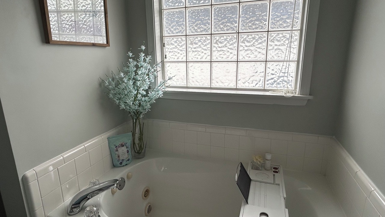 Photo of Bathroom in Northport