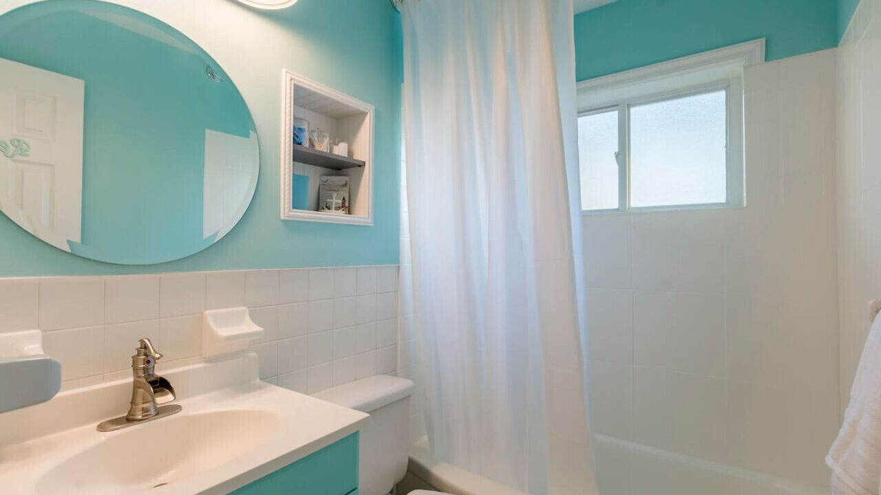 Photo of Bathroom in St. Petersburg - Clearwater