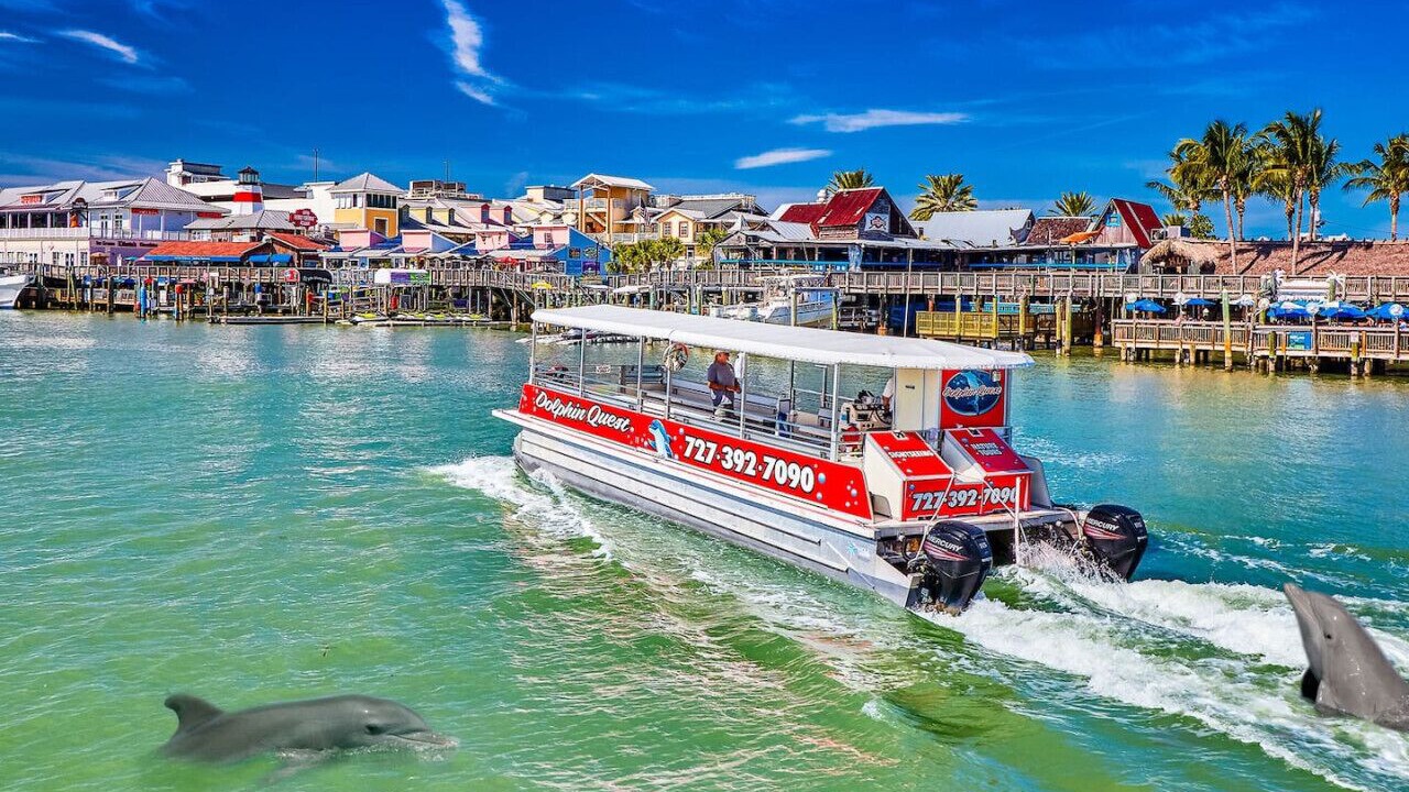 Photo of Others in St. Petersburg - Clearwater