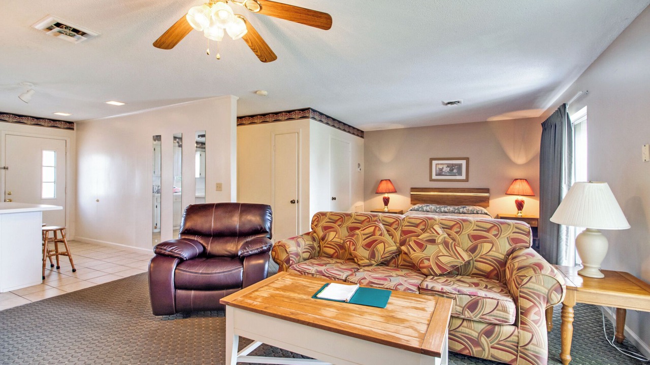 Photo of Livingroom in Lake Tansi