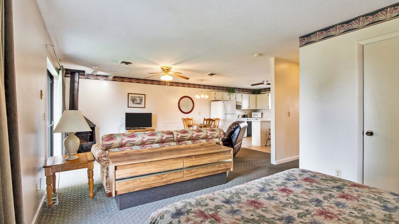 Photo of Livingroom in Lake Tansi