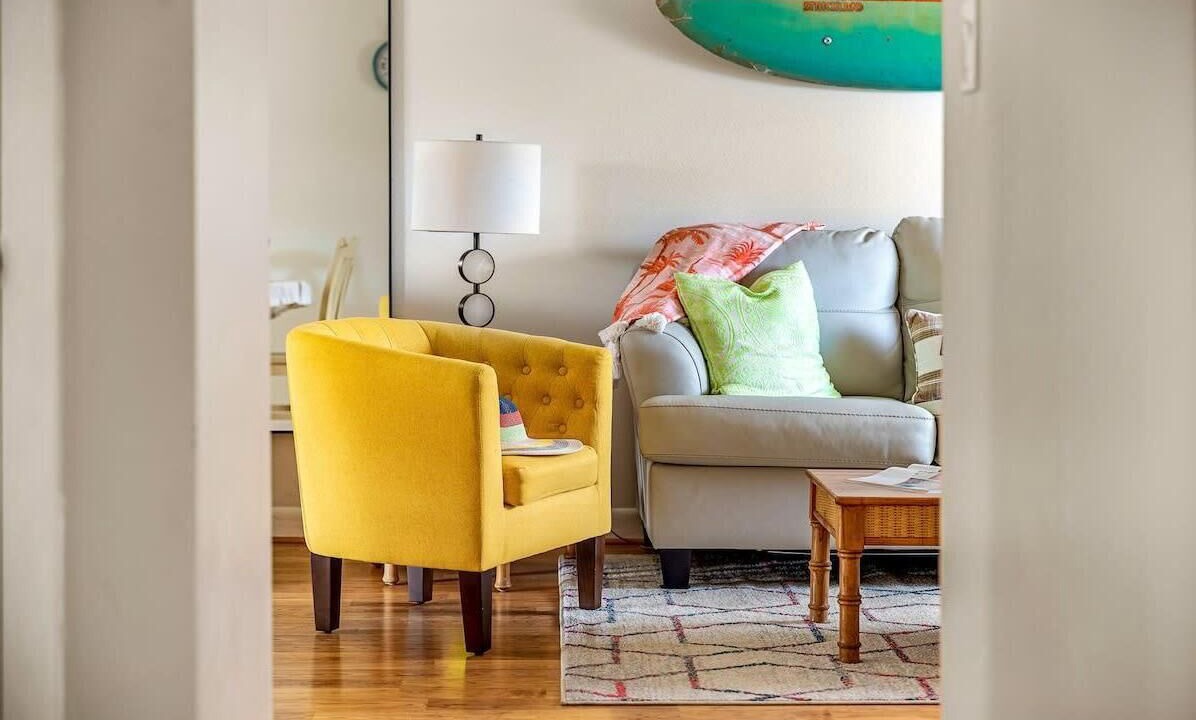 Photo of Livingroom in Pinellas Park