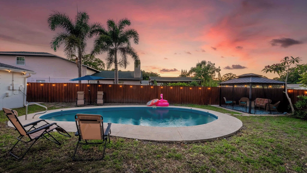 Photo of Outdoor in Pinellas Park