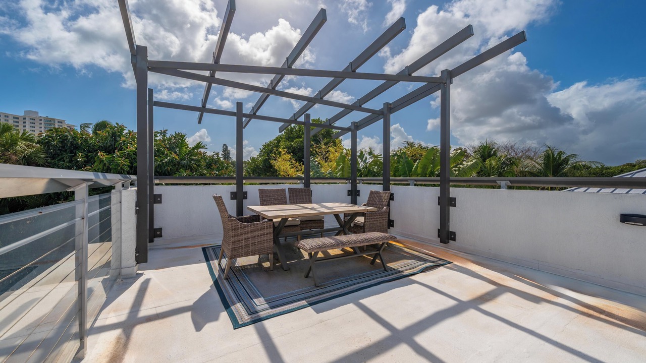 Photo of Outdoor in Barrier Island