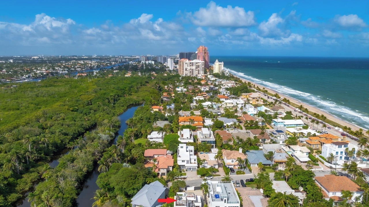 Photo of Outdoor in Barrier Island