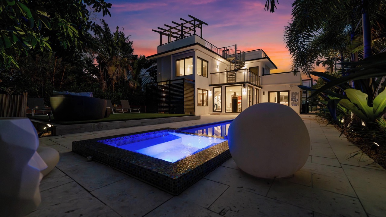 Photo of Outdoor in Barrier Island