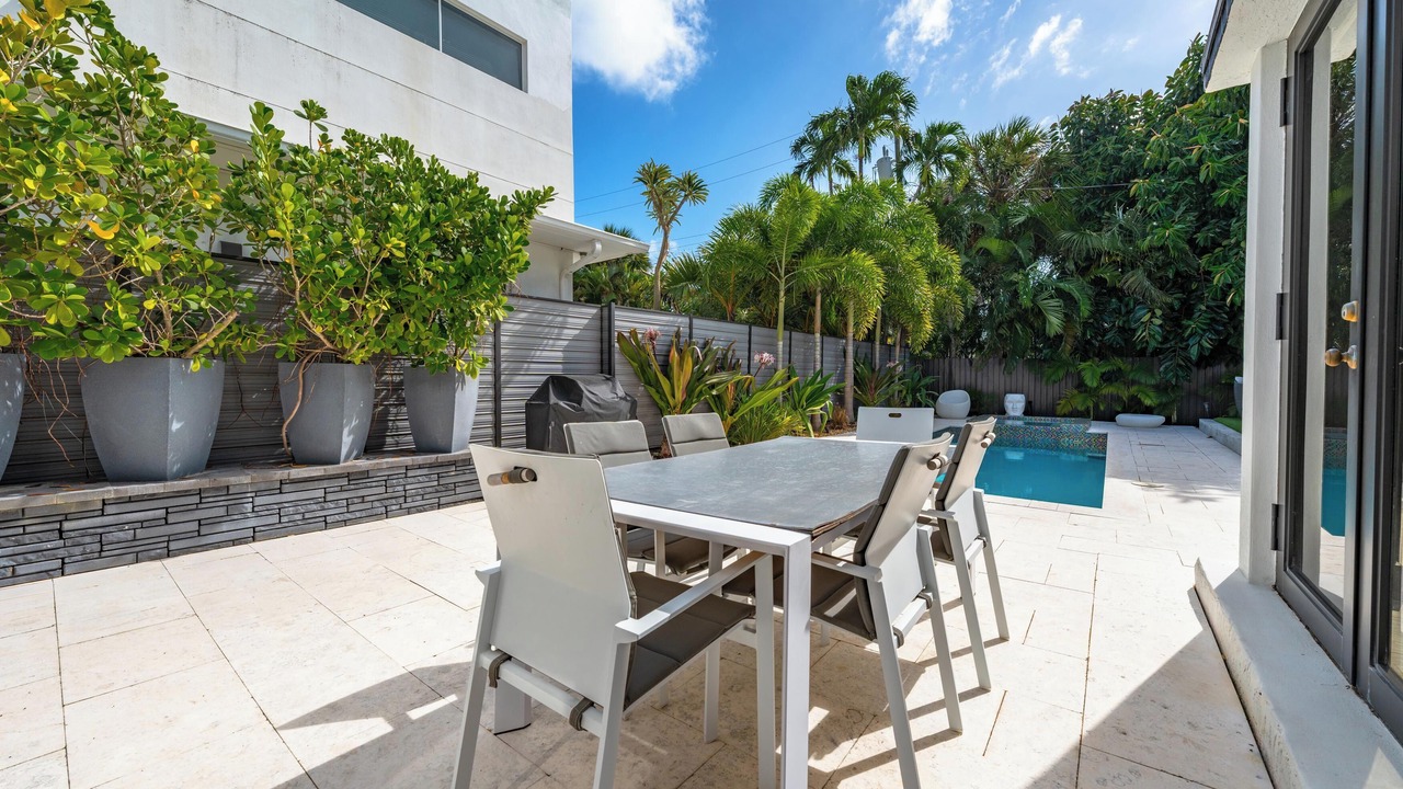 Photo of Outdoor in Barrier Island