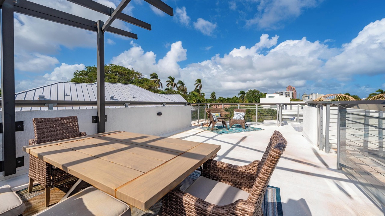 Photo of Outdoor in Barrier Island