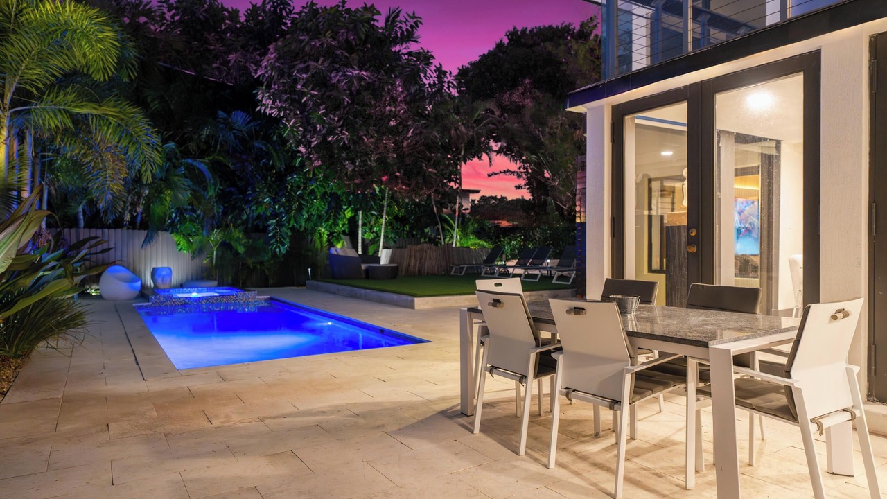 Photo of Outdoor in Barrier Island