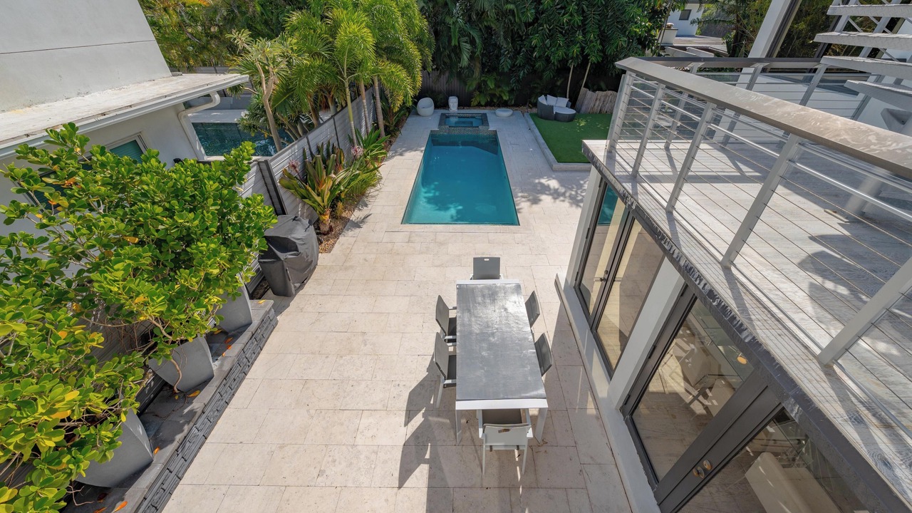 Photo of Outdoor in Barrier Island